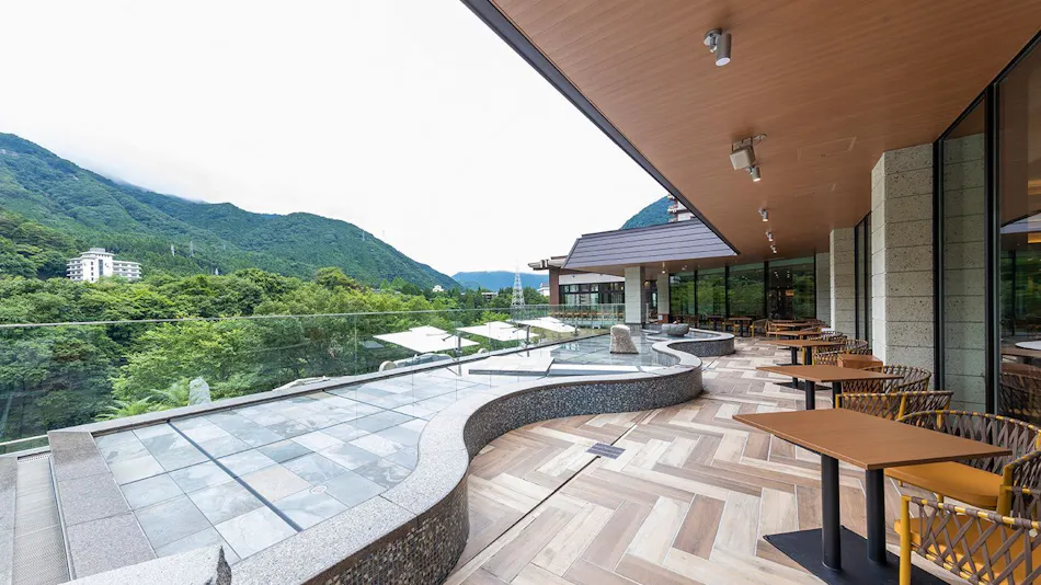 Kinugawa Onsen Nikko Kinugawa Hotel Mikazuki