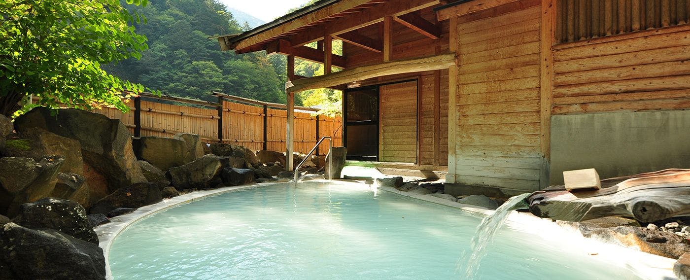 上高地の温泉ありの おすすめホテル 旅館 14選 お得に宿泊予約 Yahoo トラベル