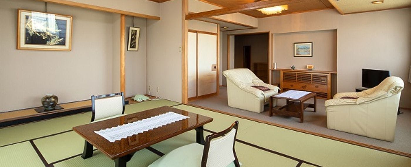 Akakura Hotel