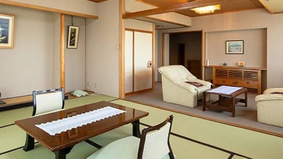 Akakura Hotel