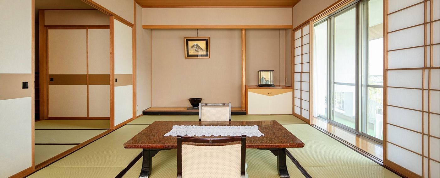 Akakura Hotel