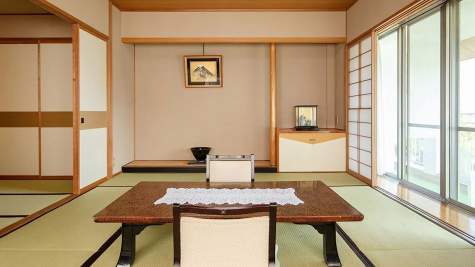 Akakura Hotel