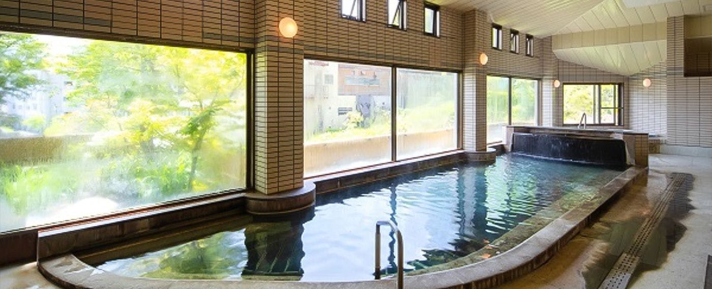 Akakura Hotel