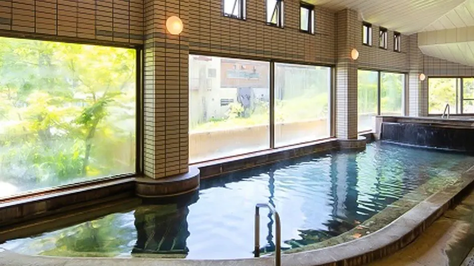 Akakura Hotel