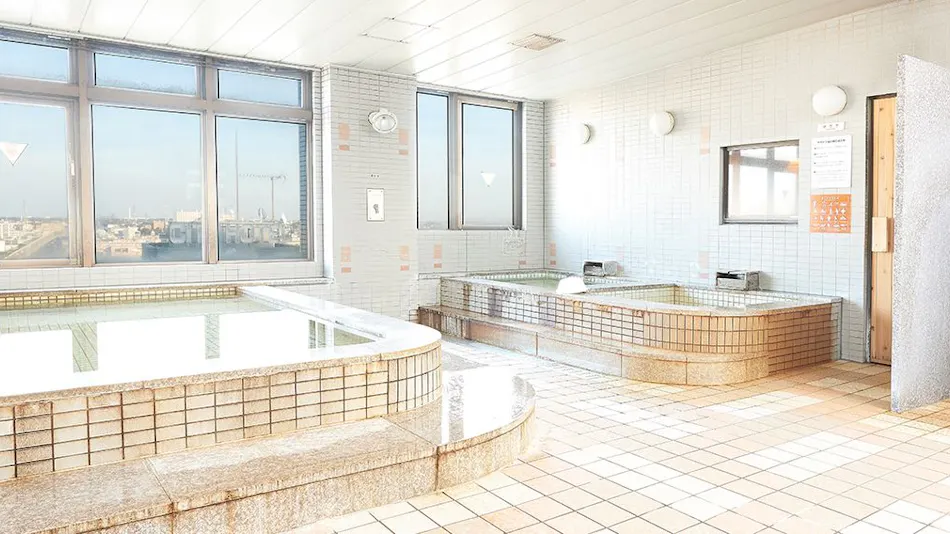 Famy INN Makuhari