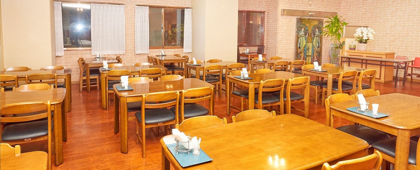 Famy INN Makuhari