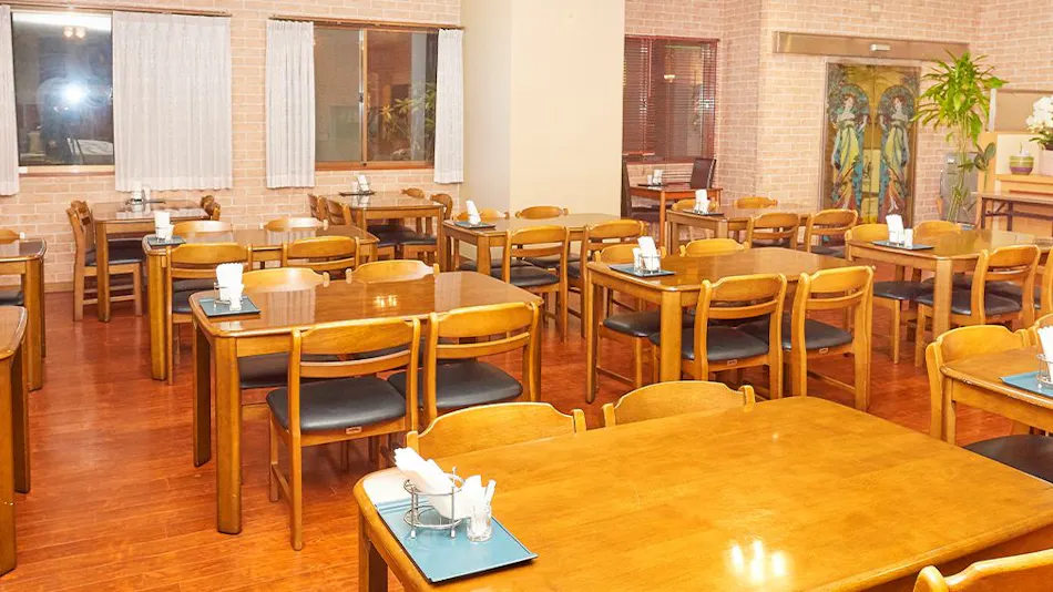Famy INN Makuhari