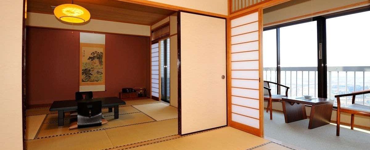 View Hotel Heisei