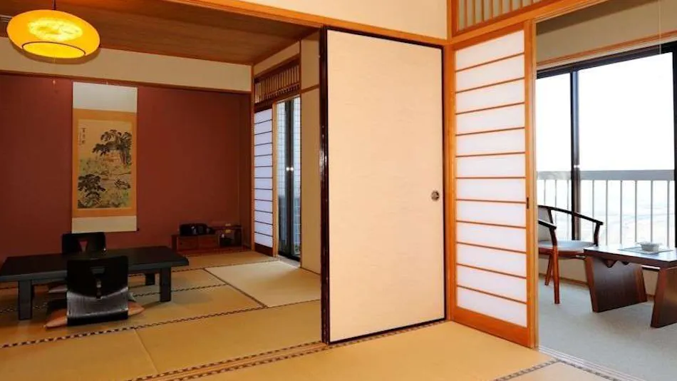 View Hotel Heisei