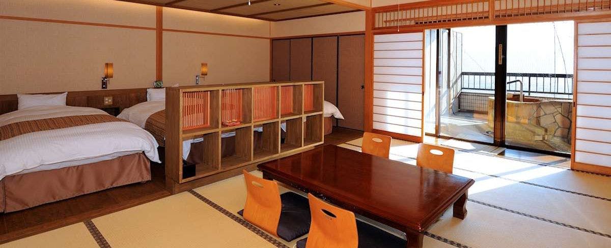 View Hotel Heisei