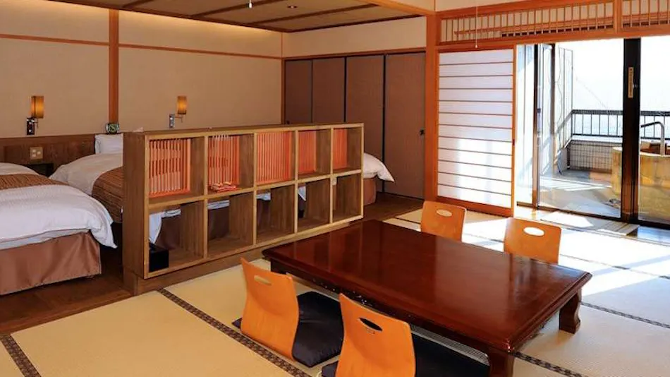 View Hotel Heisei