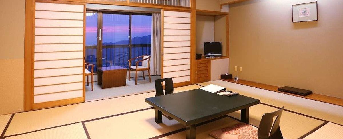 View Hotel Heisei