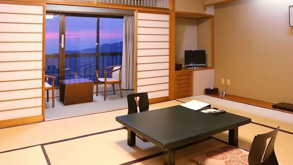 View Hotel Heisei