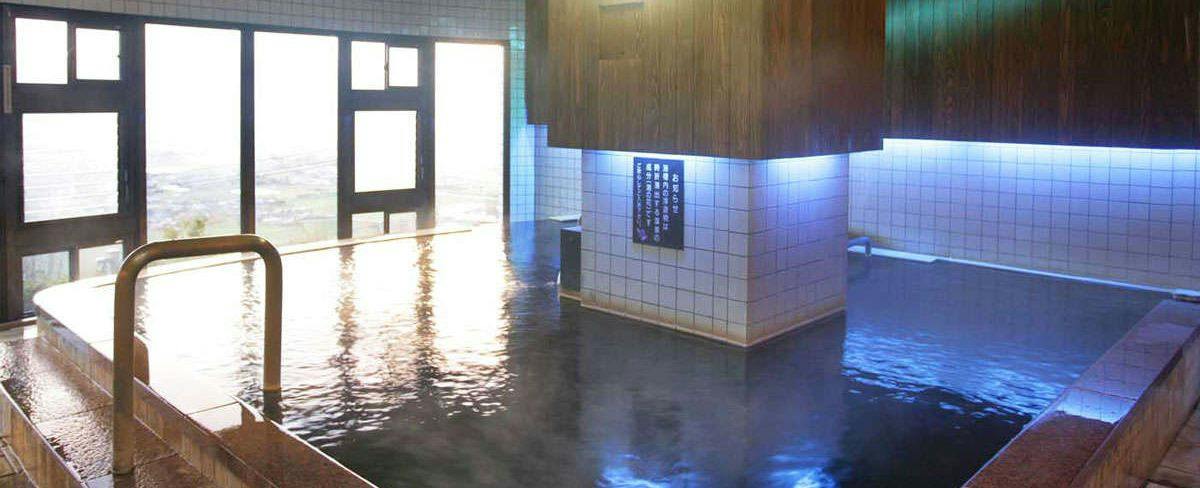 View Hotel Heisei