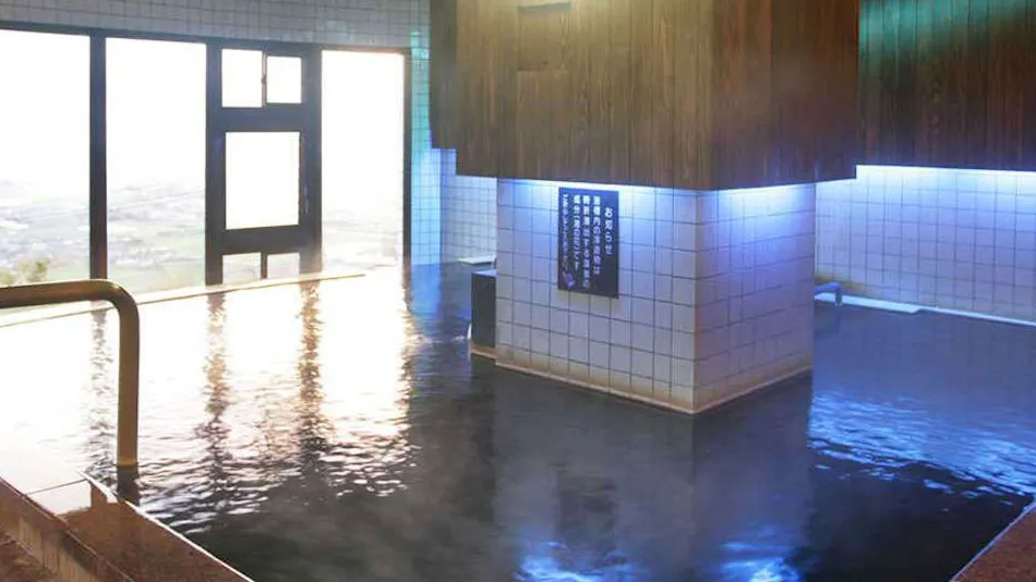 View Hotel Heisei