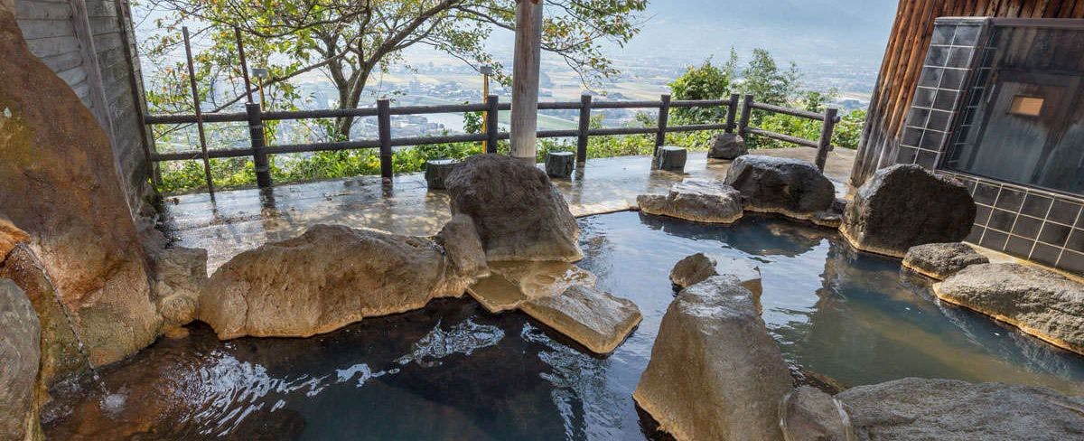 View Hotel Heisei