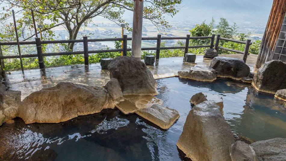 View Hotel Heisei