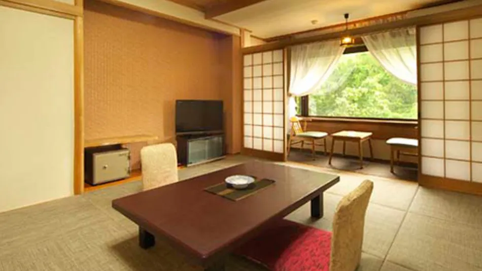 Kawaguchiko Park Hotel