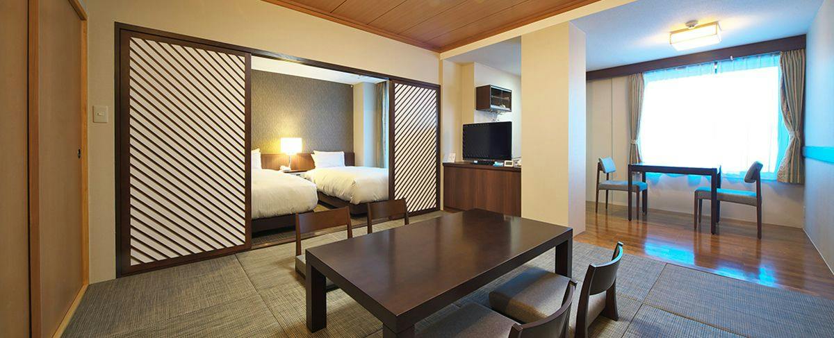 Kawaguchiko Park Hotel