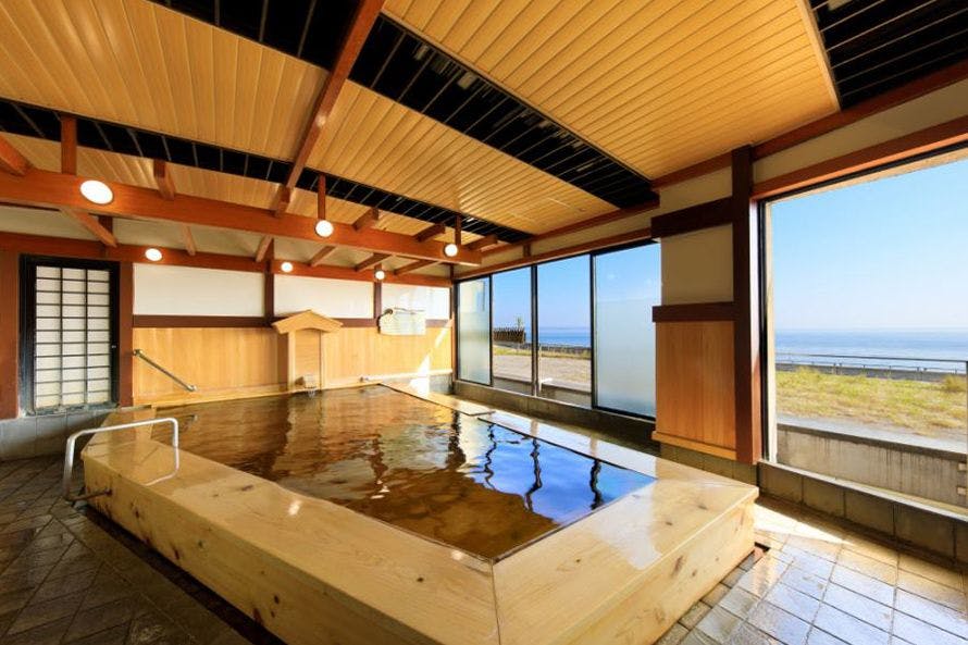 Seaside Hotel Mimatsu Oetei