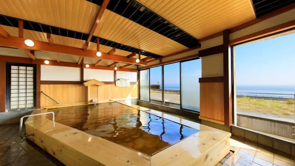 Seaside Hotel Mimatsu Oetei
