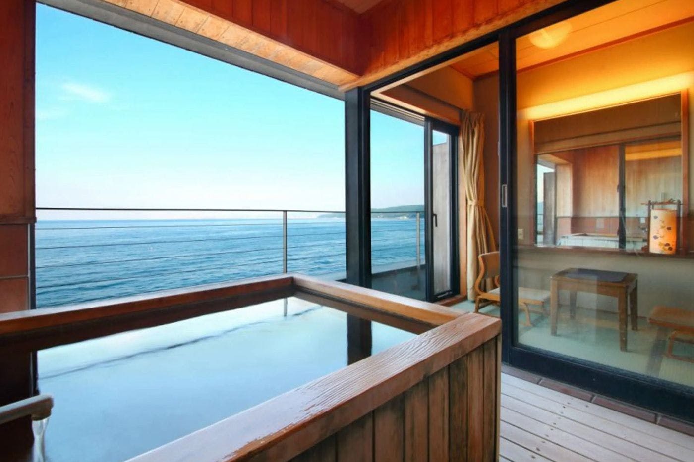 Seaside Hotel Mimatsu Oetei
