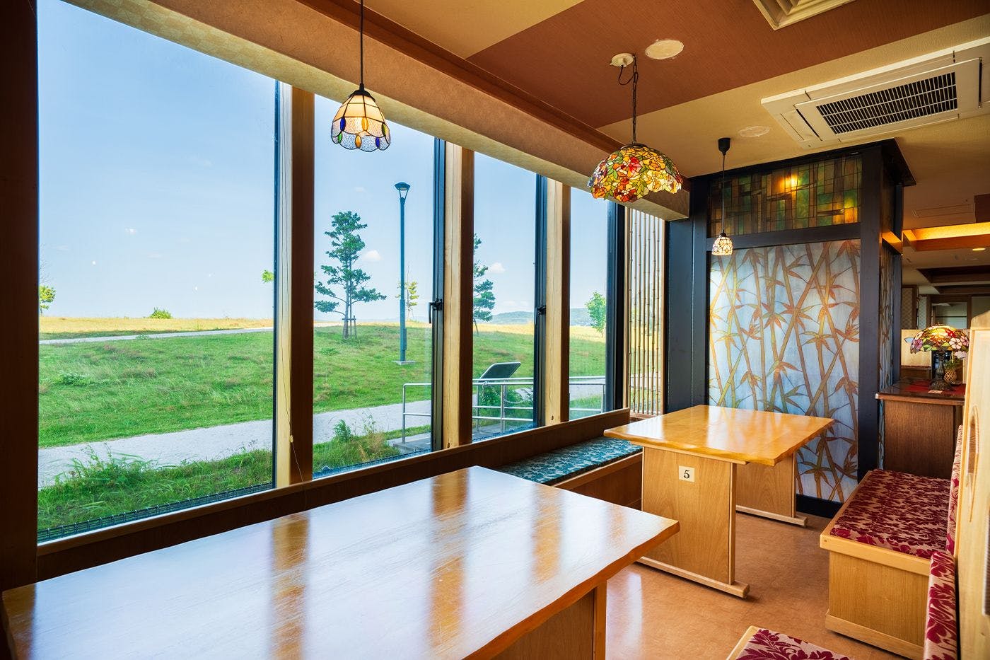 Seaside Hotel Mimatsu Oetei