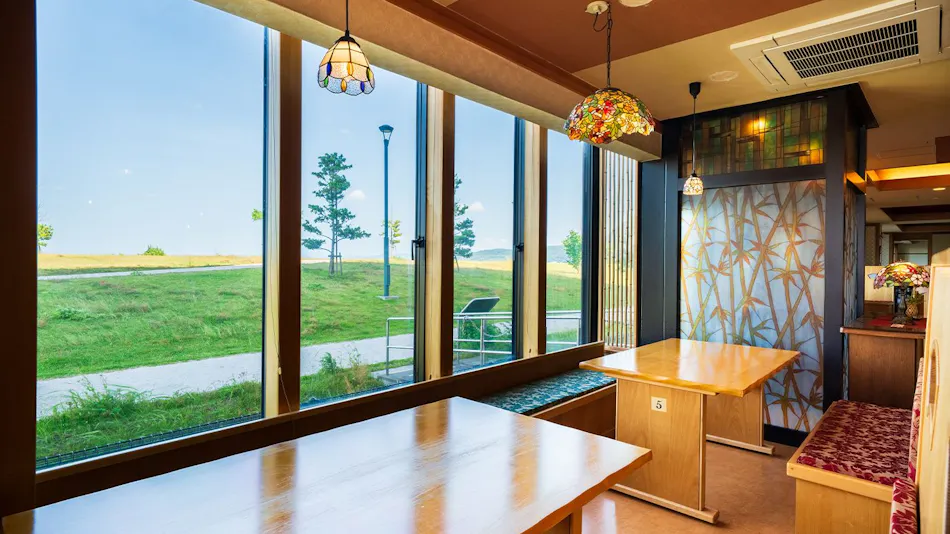 Seaside Hotel Mimatsu Oetei