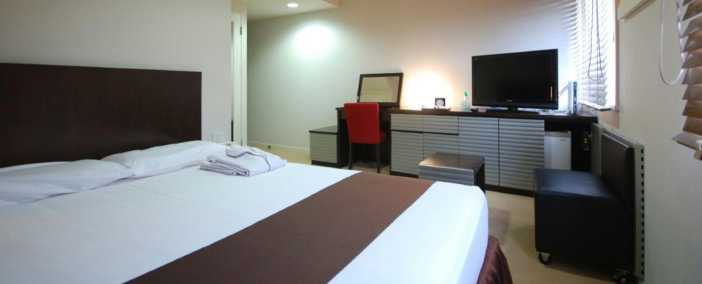 International Hotel Yamaguchi