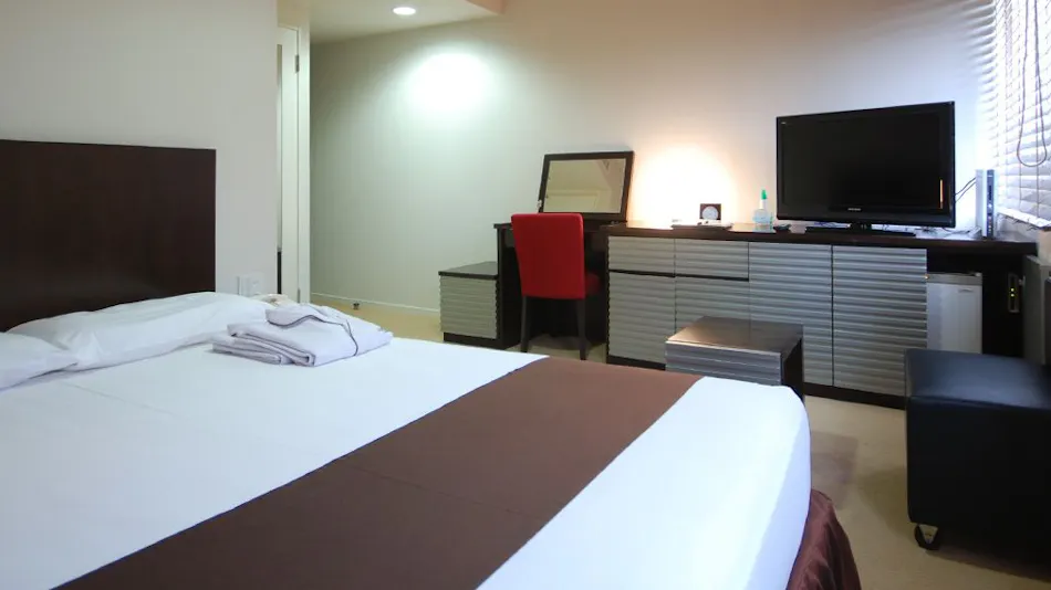 International Hotel Yamaguchi