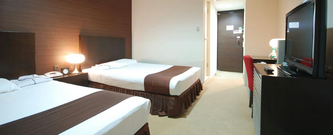 International Hotel Yamaguchi