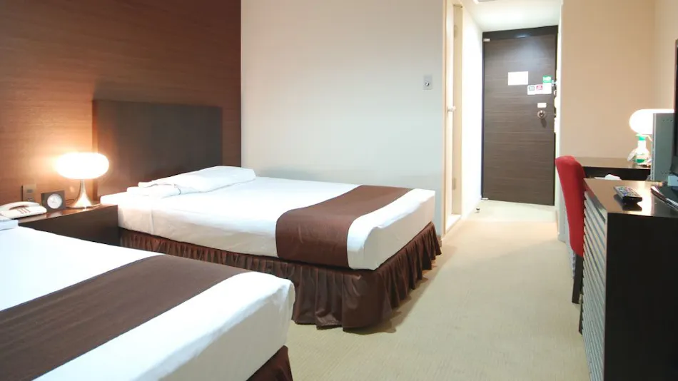 International Hotel Yamaguchi