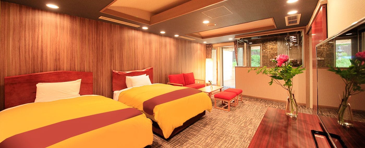 箱根の離れ コテージのお部屋 おすすめホテル 旅館 14選 お得に宿泊予約 Yahoo トラベル