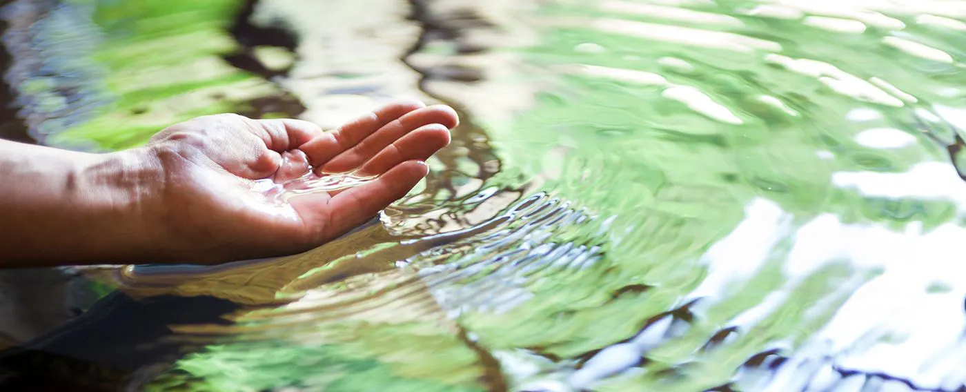 น้ำพุร้อน