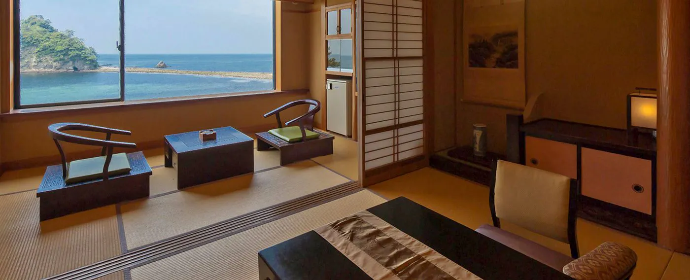 ห้องพัก