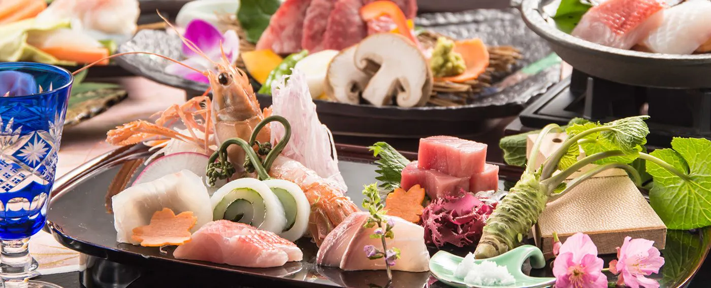 ภาพอาหารเย็น