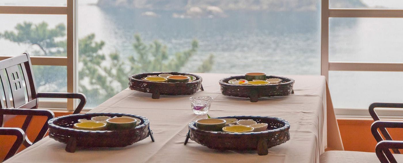 สถานที่รับประทานอาหารเช้า