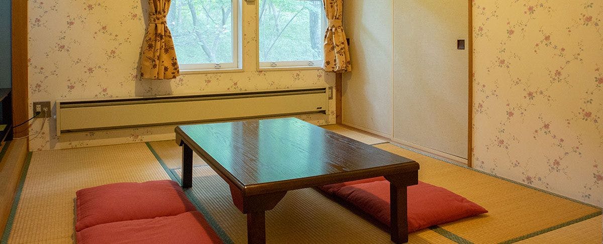 Nasu Highland Petit Hotel Vansankan