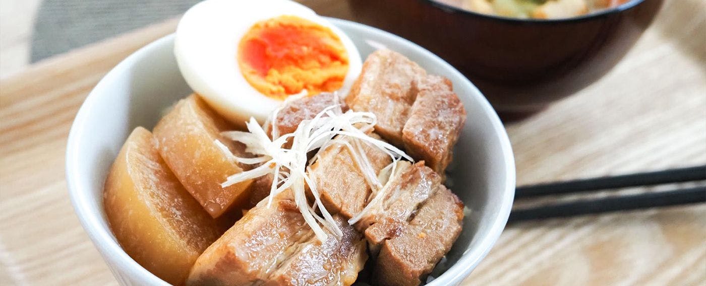 บุฟเฟ่ต์อาหารเช้า