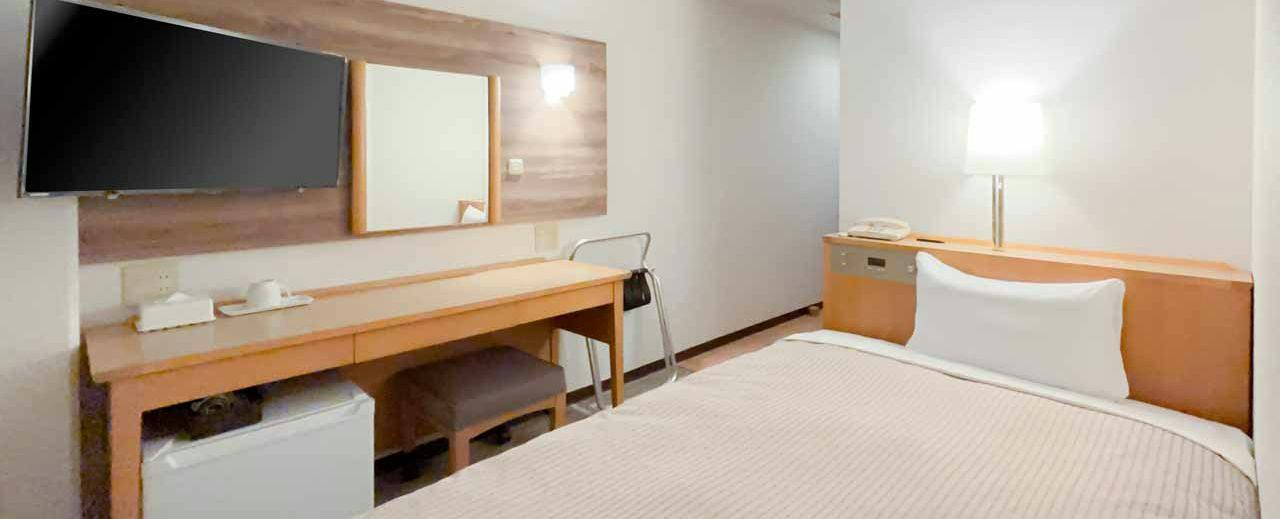 Hotel Greencore+1