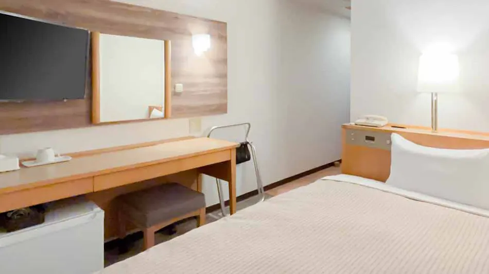 Hotel Greencore+1