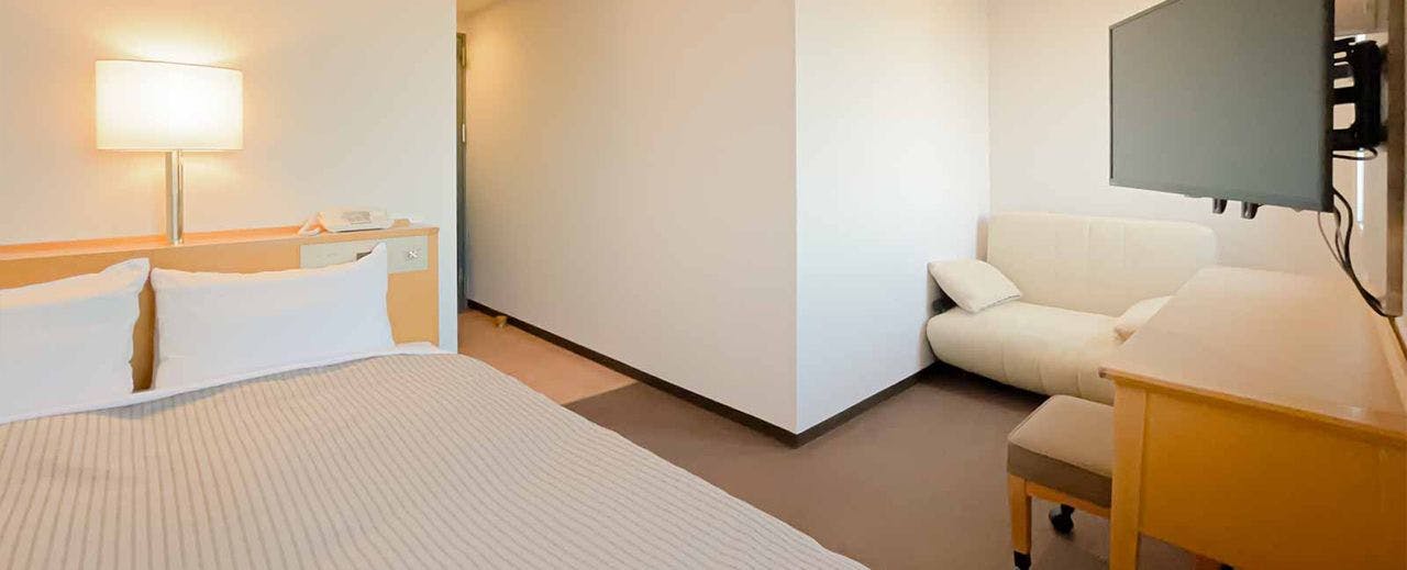 Hotel Greencore+1