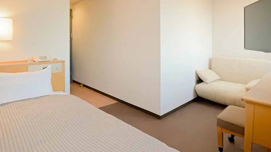 Hotel Greencore+1