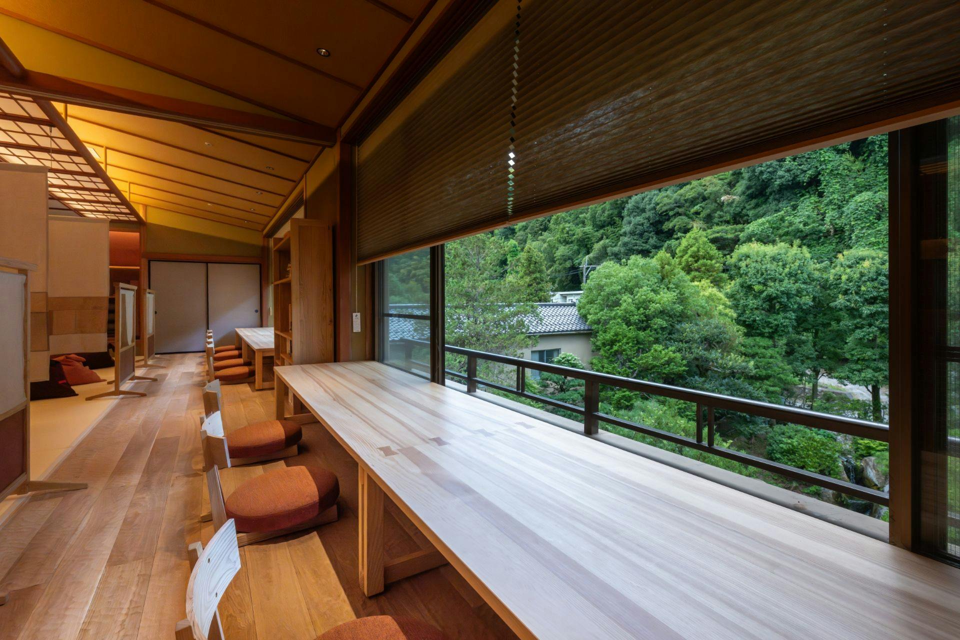 RYOKAN OQOQ