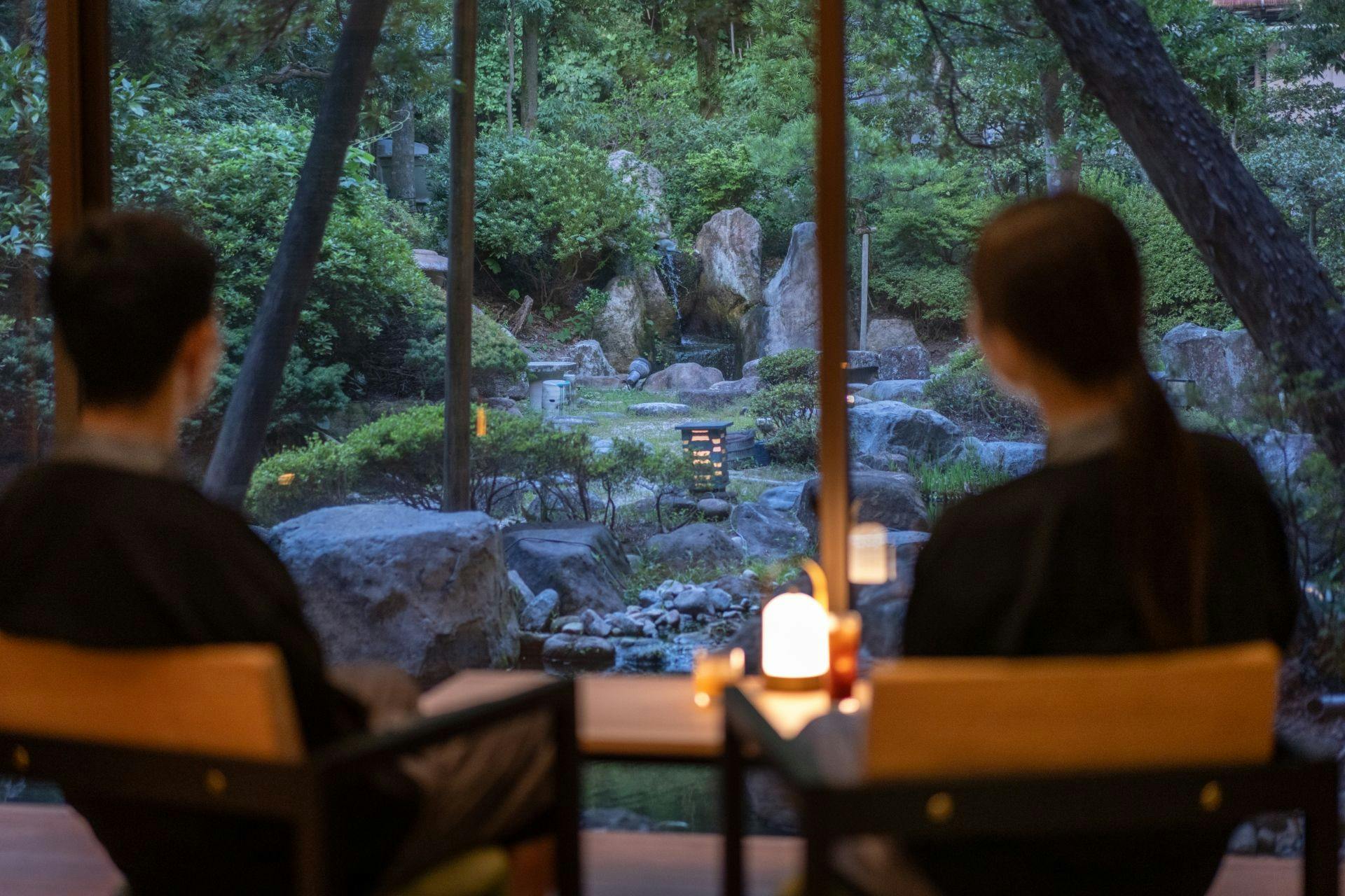 RYOKAN OQOQ