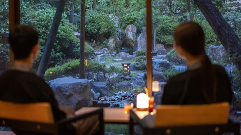 RYOKAN OQOQ