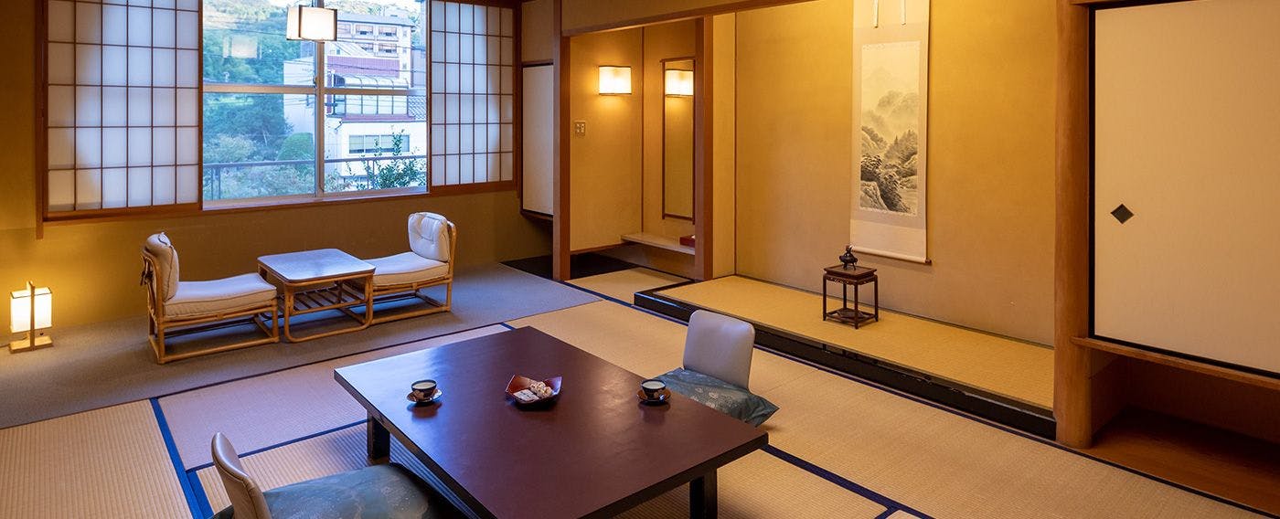 RYOKAN OQOQ