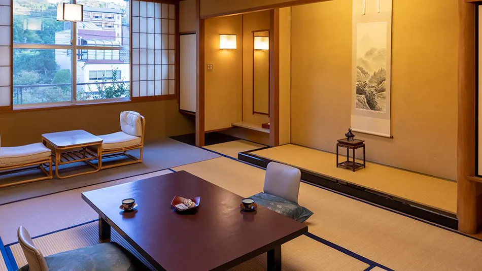 RYOKAN OQOQ