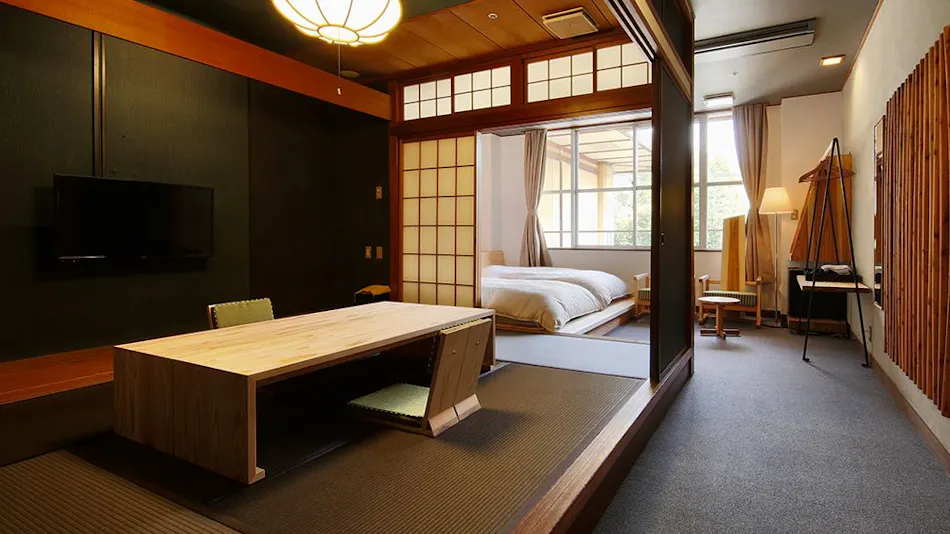 RYOKAN OQOQ