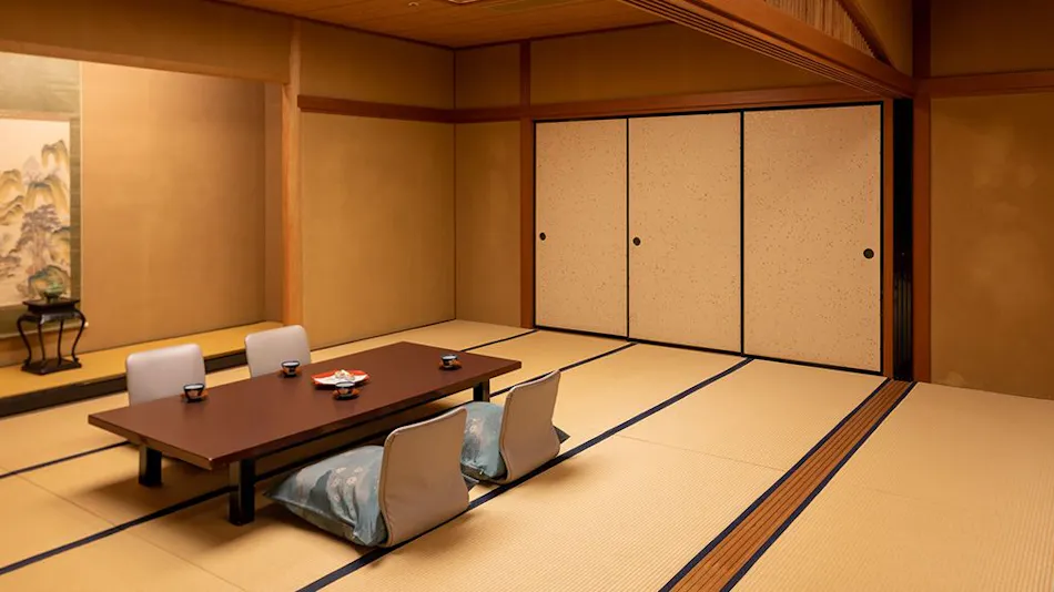 RYOKAN OQOQ